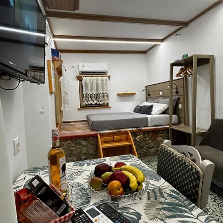 The Traditional House-Skalia,Kalymnos מראה חיצוני תמונה