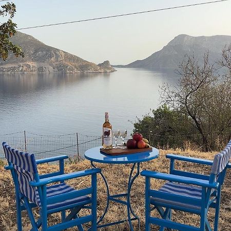 The Traditional House-Skalia,Kalymnos מראה חיצוני תמונה