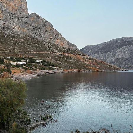 The Traditional House-Skalia,Kalymnos מראה חיצוני תמונה