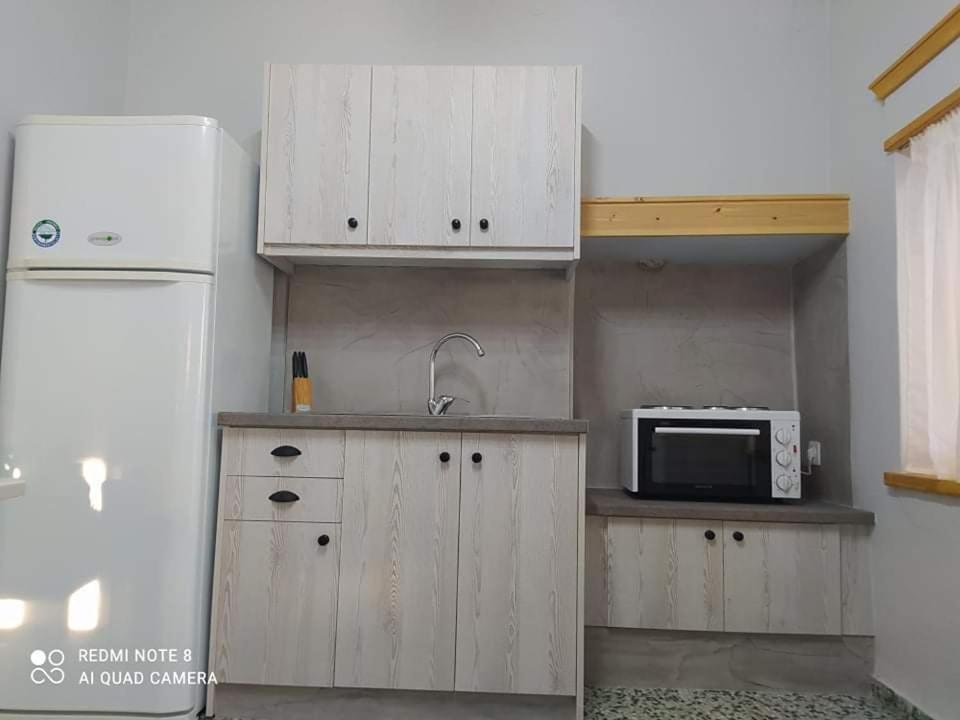 The Traditional House-Skalia,Kalymnos מראה חיצוני תמונה