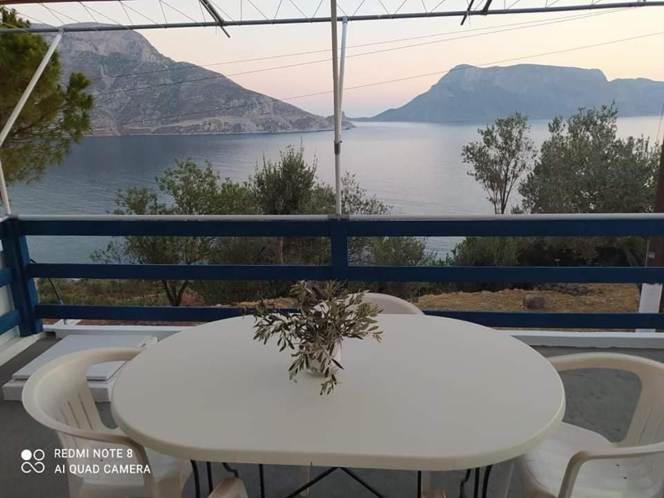 The Traditional House-Skalia,Kalymnos מראה חיצוני תמונה
