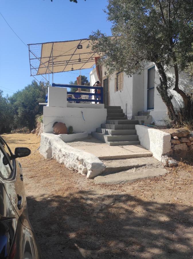 The Traditional House-Skalia,Kalymnos מראה חיצוני תמונה