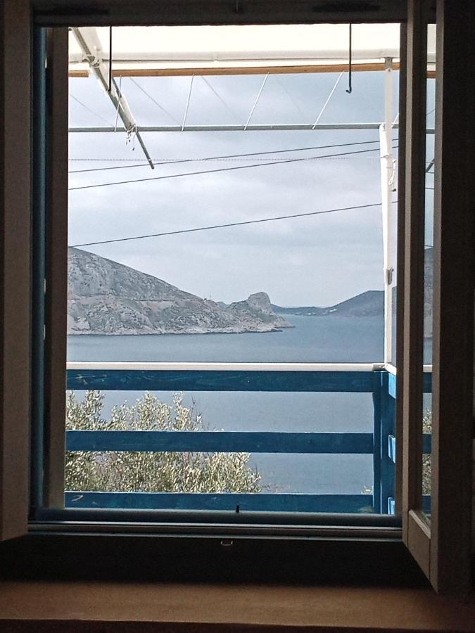 The Traditional House-Skalia,Kalymnos מראה חיצוני תמונה