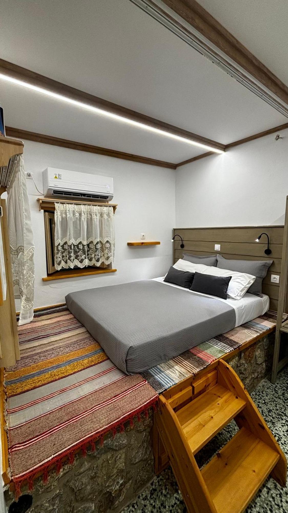 The Traditional House-Skalia,Kalymnos מראה חיצוני תמונה