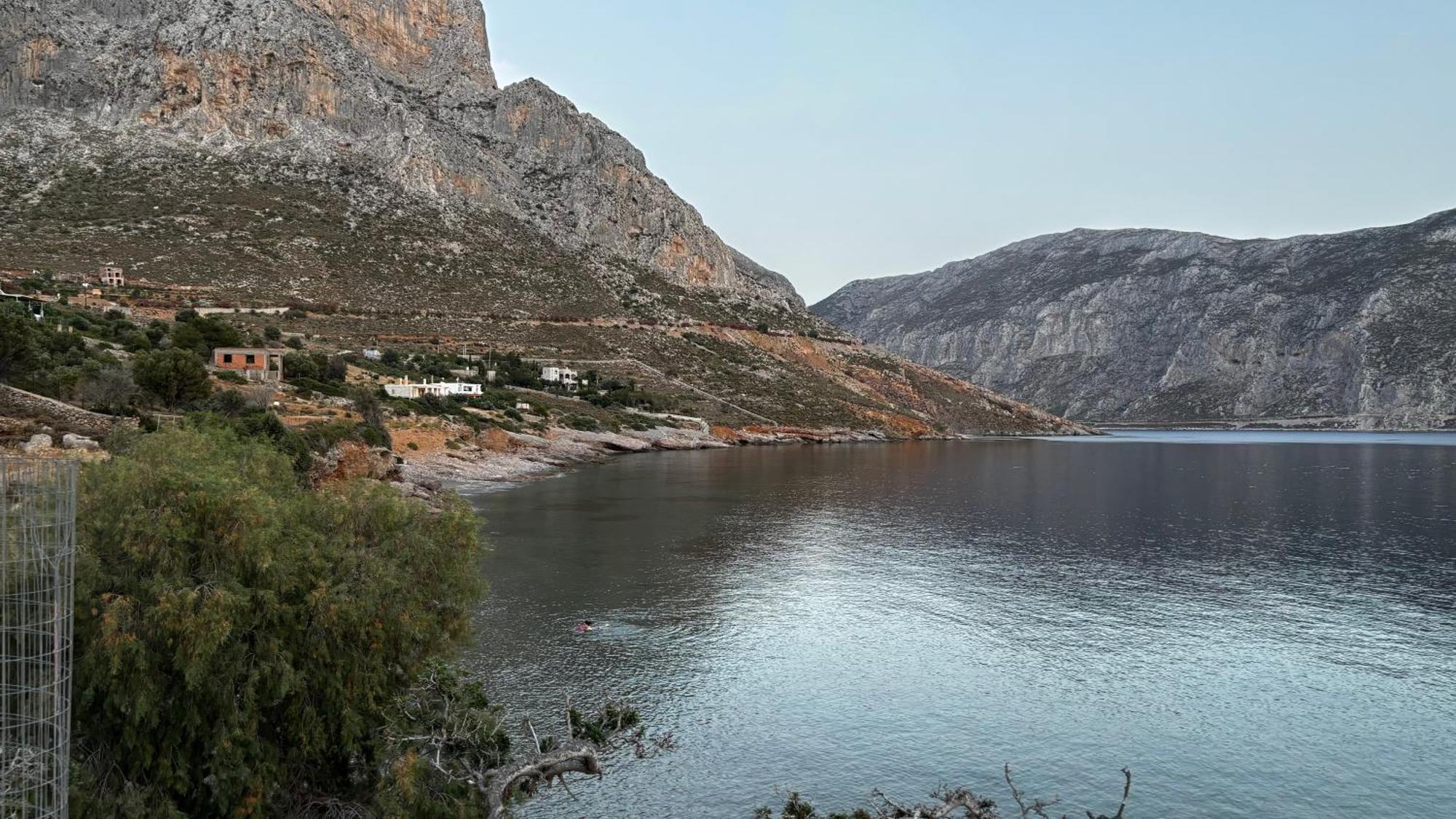 The Traditional House-Skalia,Kalymnos מראה חיצוני תמונה